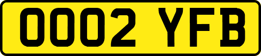 OO02YFB