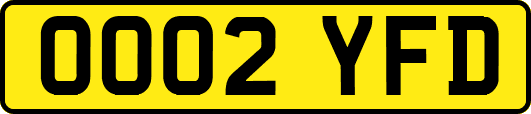OO02YFD