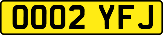 OO02YFJ
