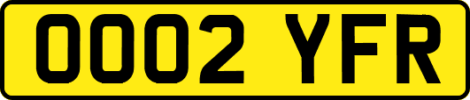 OO02YFR