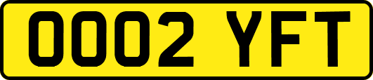 OO02YFT