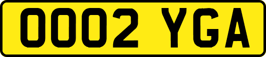 OO02YGA