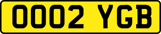 OO02YGB