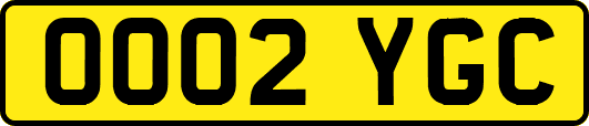 OO02YGC