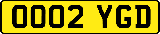 OO02YGD