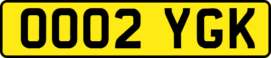OO02YGK