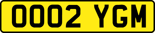 OO02YGM