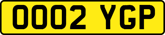 OO02YGP