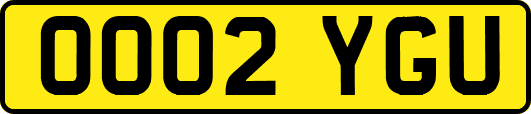 OO02YGU
