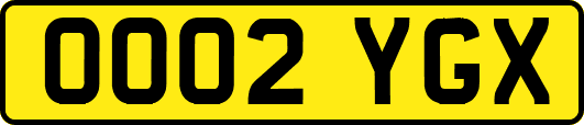 OO02YGX