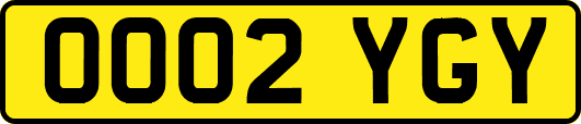 OO02YGY