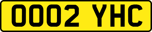 OO02YHC