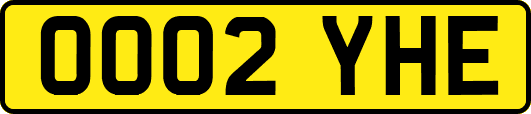 OO02YHE
