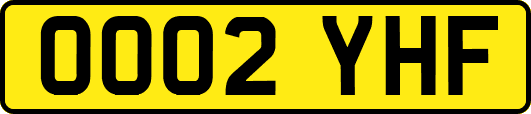 OO02YHF