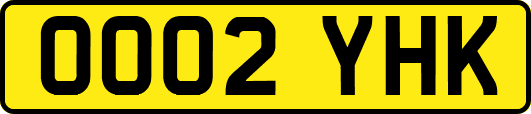 OO02YHK