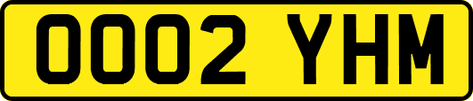 OO02YHM