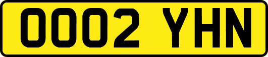 OO02YHN
