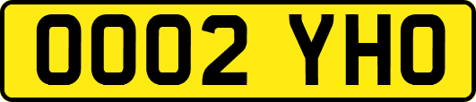 OO02YHO