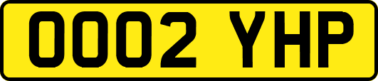 OO02YHP