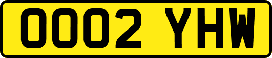 OO02YHW