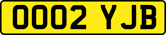 OO02YJB