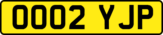OO02YJP