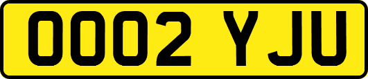 OO02YJU