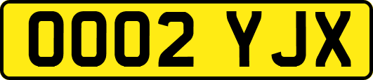 OO02YJX