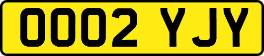 OO02YJY