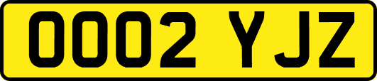 OO02YJZ
