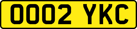 OO02YKC