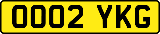 OO02YKG
