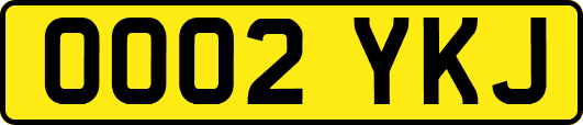 OO02YKJ
