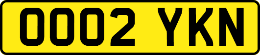 OO02YKN