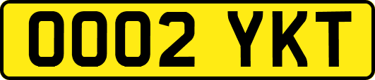 OO02YKT