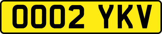 OO02YKV