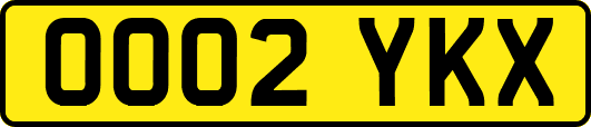 OO02YKX