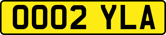 OO02YLA