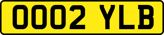 OO02YLB
