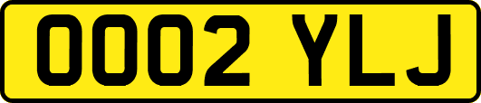 OO02YLJ