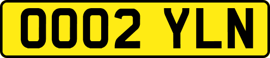 OO02YLN