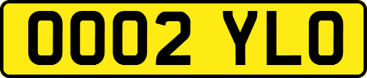 OO02YLO