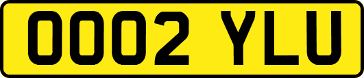 OO02YLU