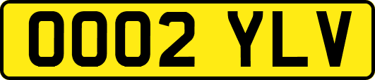 OO02YLV