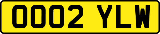OO02YLW