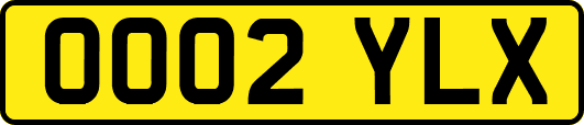 OO02YLX