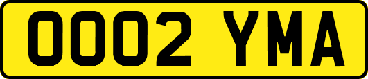 OO02YMA