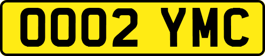 OO02YMC