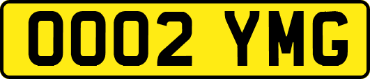 OO02YMG