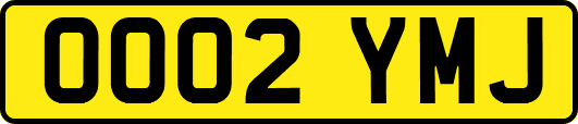 OO02YMJ